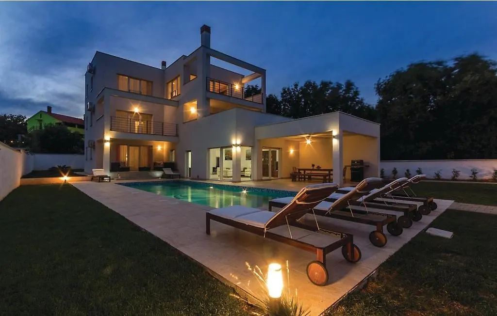 Villamorningview Liznjan