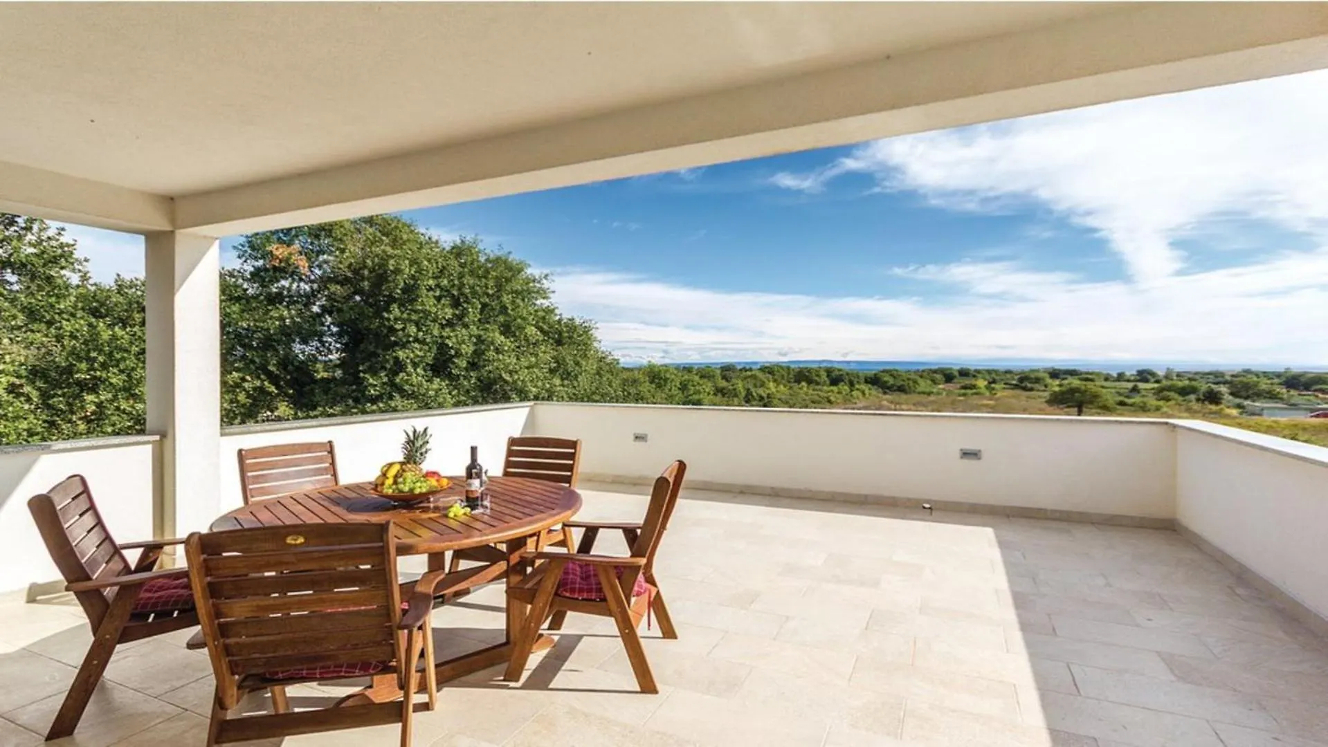 Villa Villamorningview Liznjan